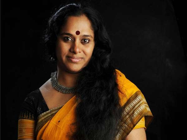 സഹനടി