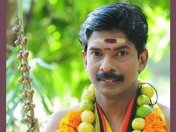 മദമിളകല് ഡയലോഗ്
