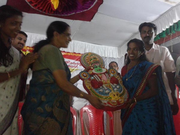 അടൂരിന്റെ അഭിമാനം