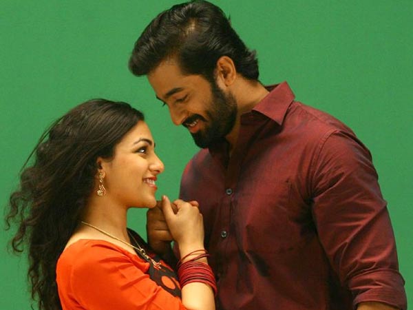 തല്സമയം ഒരു പെണ്കുട്ടി