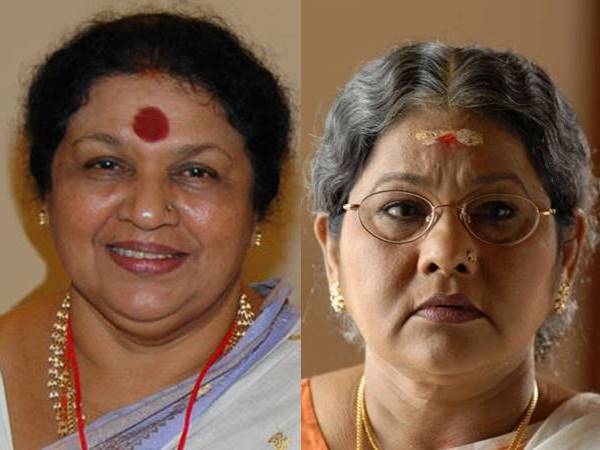 Kaviyoor Ponnamma and KPAC Lalitha, Kaviyoor Ponnamma and KPAC Lalitha,