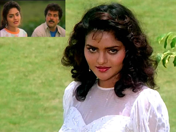 മമ്മൂട്ടിയ്ക്കൊപ്പം തമിഴില്