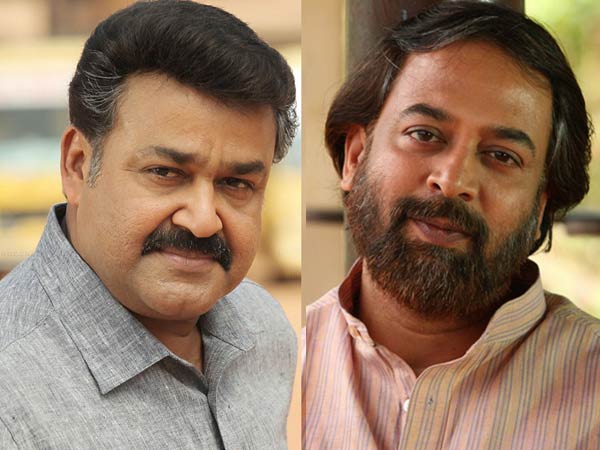 Mohanlal-Madhupal’ Mohanlal-Madhupal’