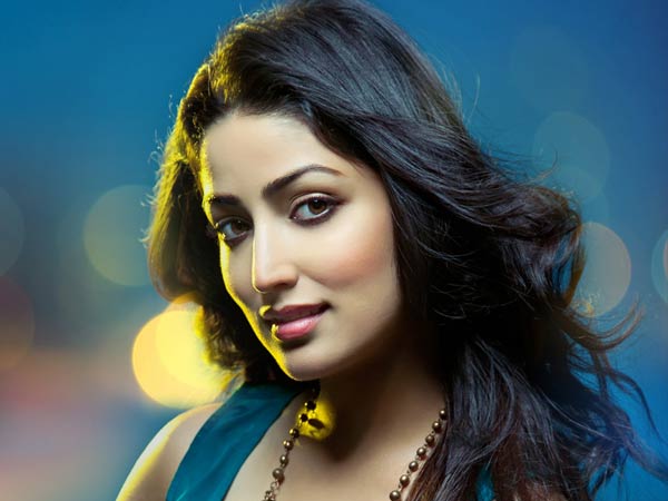 മാഗസിനുകളുടെ സ്വന്തം യാമി
