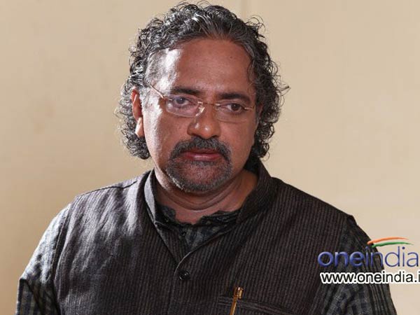 ശൃംഗാരവേലനിലെ അധോലോകനായകന്