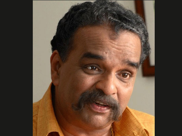പപ്പുവിന് സമാനനായ ഹാസ്യതാരം