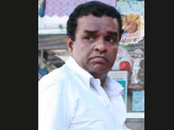 രഞ്ജിത്തിന്റെ ഇഷ്ടതാരം