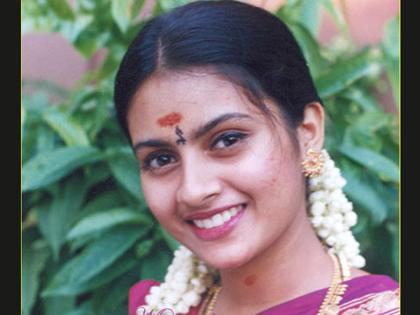 വാസന്തിയും ലക്ഷ്മിയും പിന്നെ ഞാനും