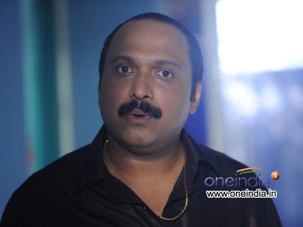ഗണേഷ് കുമാര്