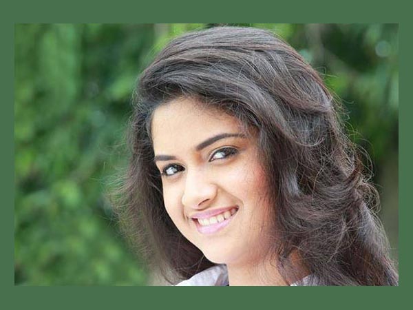 കീര്ത്തി മേനക