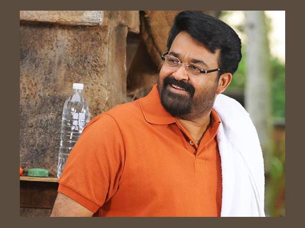 മോഹന്ലാല് എന്ന സണ്ണി ജോസഫ്
