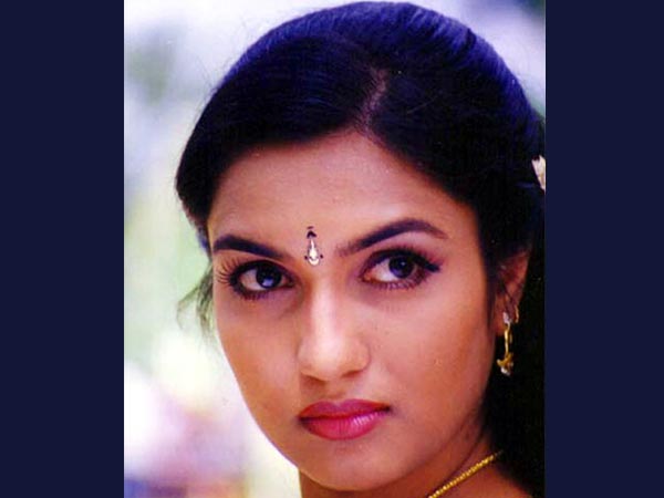 മമ്മൂട്ടിയുടെ നായികയായി മലയാളത്തില്