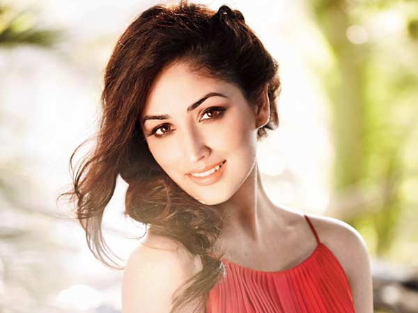 Yami Gautam Yami Gautam