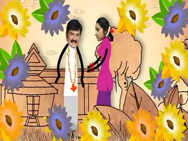 ടീസര് ശ്രദ്ധിക്കപ്പെടുന്നു