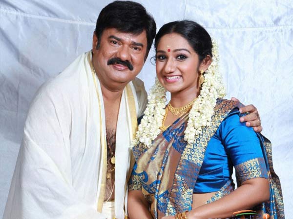 നവാഗത സംവിധായകന്