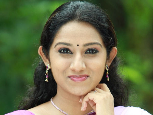 നായികയായി ധനശ്രീ രഘുറാം