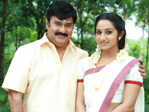 രാജു മണിയന്പിള്ളയായത്