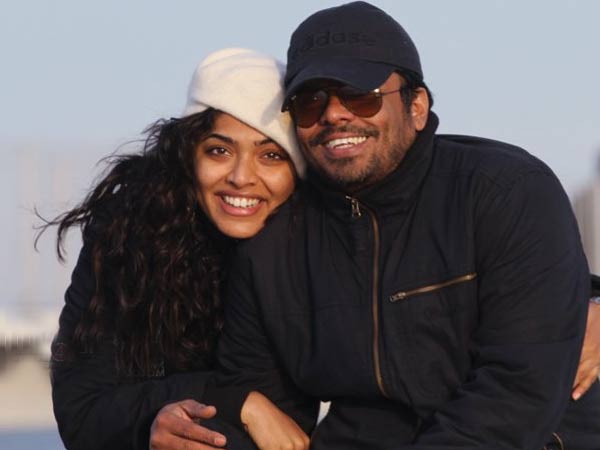 Ashiq Abu and Rima Ashiq Abu and Rima