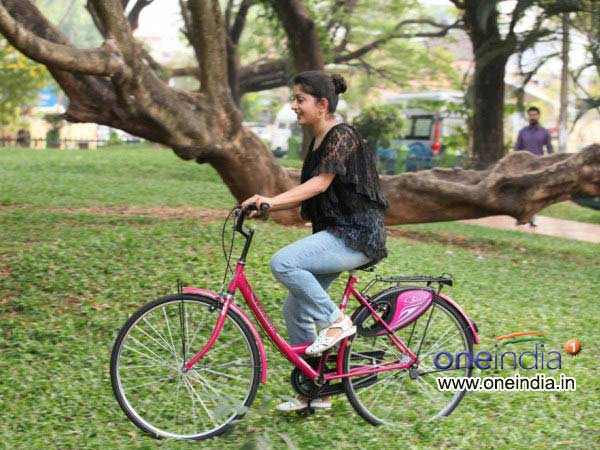 ചന്ദ്രമൗലി മലയാളത്തില്
