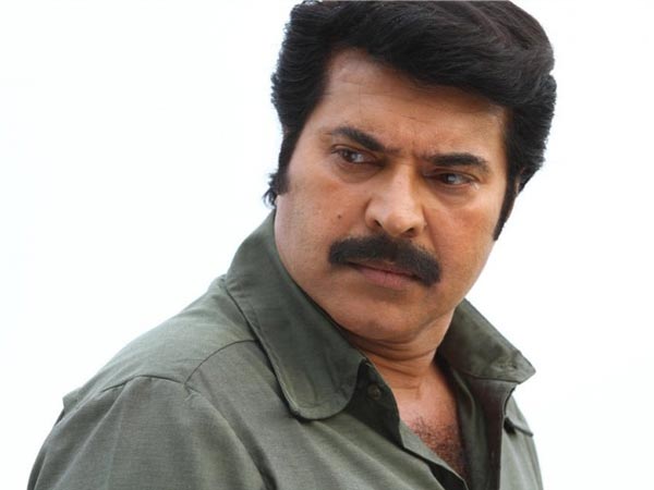 Mammootty, Mammootty,