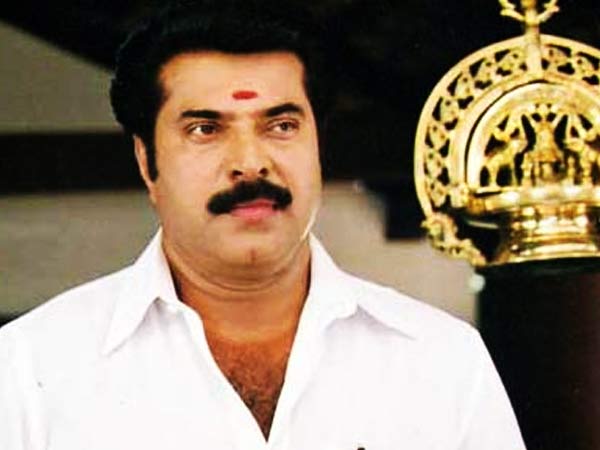 Mammootty Mammootty