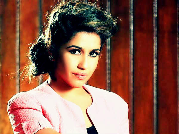 Ranjini Haridas Ranjini Haridas
