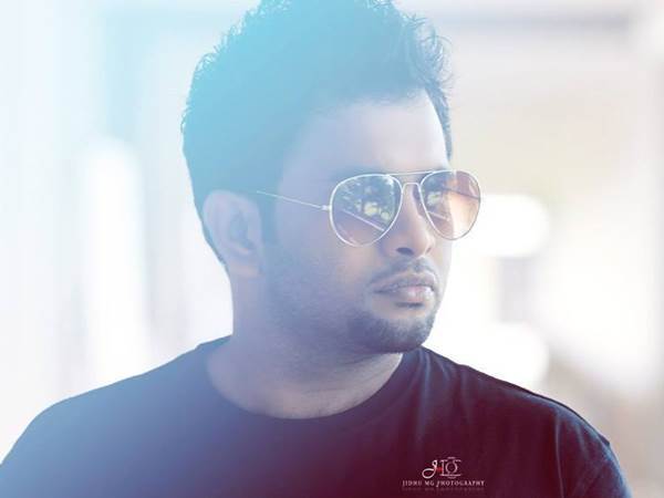 അജുവര്ഗീസ്