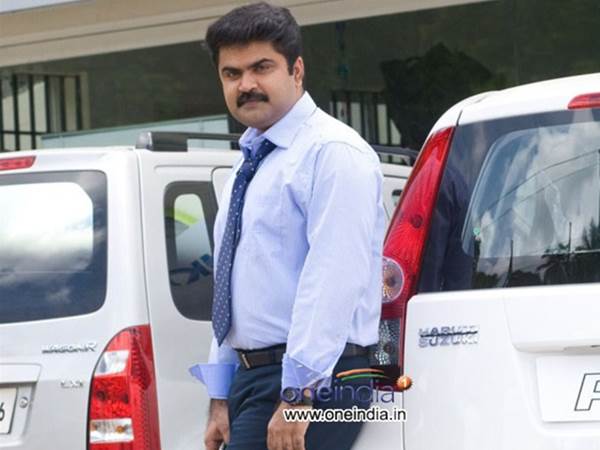 അനൂപ് മേനോന്