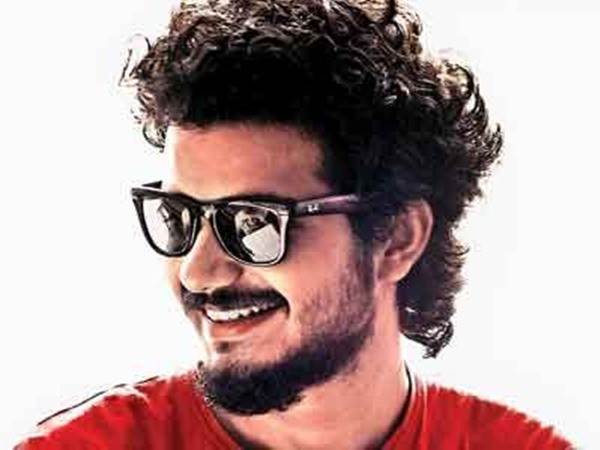 ശ്രീനാഥ് ഭാസി