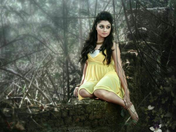 മസനി