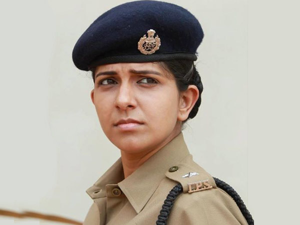 മുംബൈ പൊലീസ്
