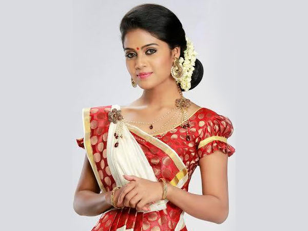 സ്നേഹ ഉണ്ണികൃഷ്ണന്