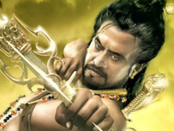 രജനി വരുമ്പോള്