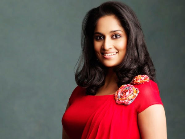 ശാലിനി