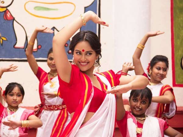 ആദ്യ പകുതി കൊള്ളാം