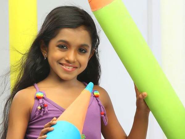 മാളവിക