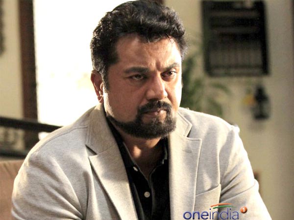 ശരത് കുമാര്