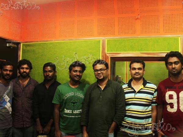 സംഗീതം