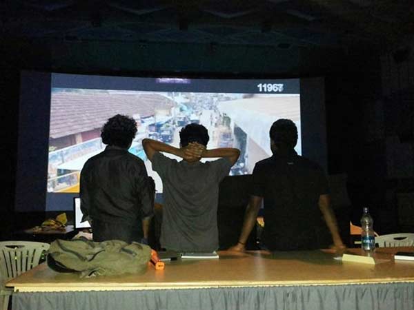 അണിയറയില്