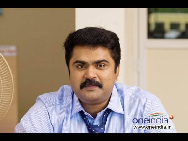 അനൂപ് മേനോന്