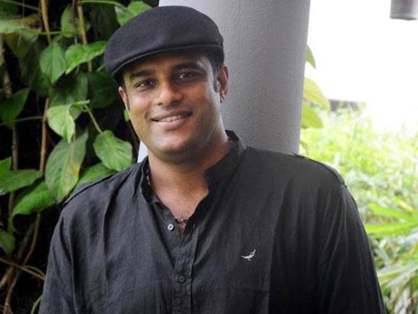 മുരളി ഗോപി