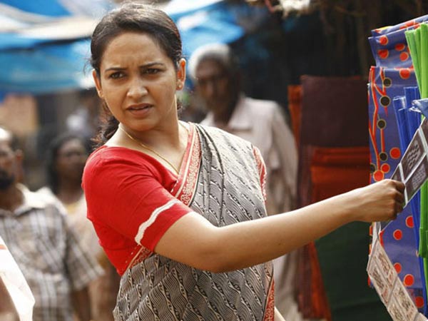 സ്പിരിറ്റിലൂടെയും പുരസ്കാരം