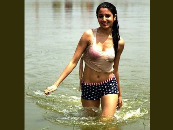 അനുഷ്ക ശര്മ്മ