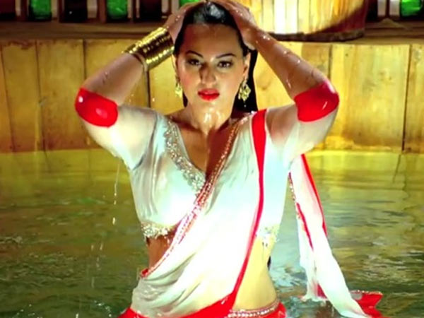 സോനാക്ഷി സിന്ഹ