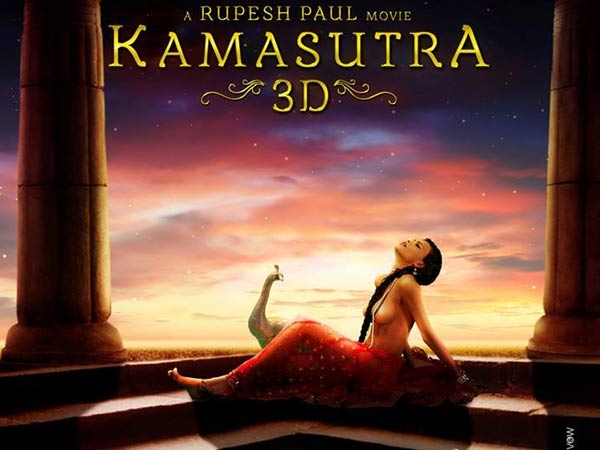 Kamasutra 3D Kamasutra 3D