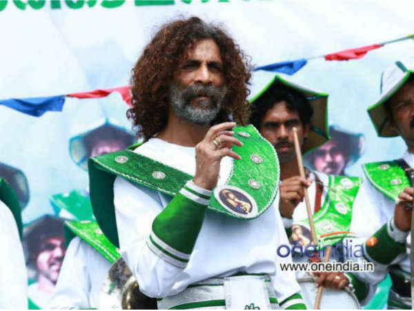 മകരാന്ദ് ദേശ് പാണ്ഡെ