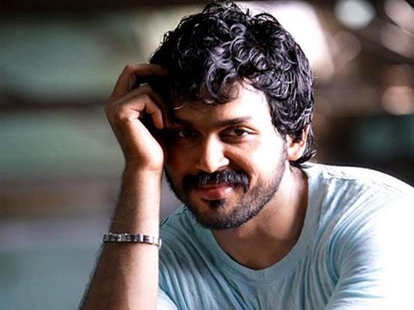 സുഗന് എന്ന കഥാപാത്രം