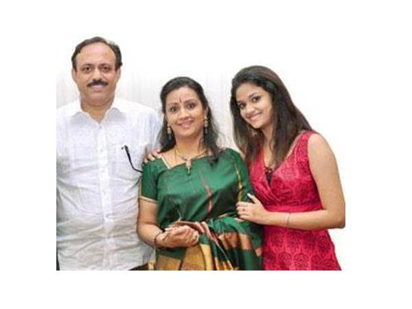 കുടുംബത്തിനൊപ്പം