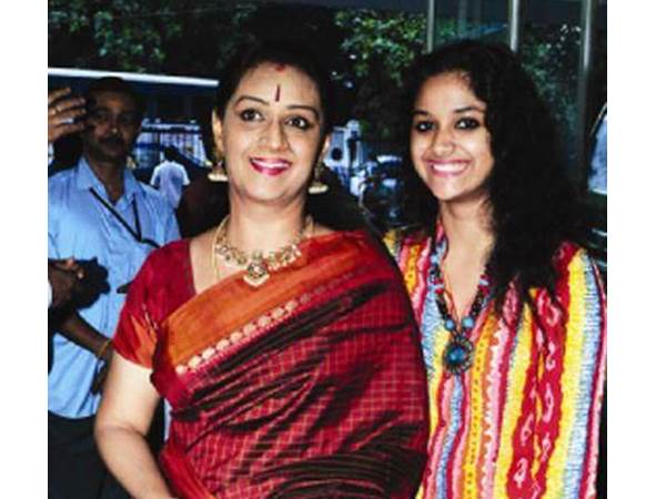 അമ്മ