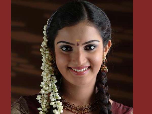 വിനയന് കൊണ്ടുവന്ന നായിക